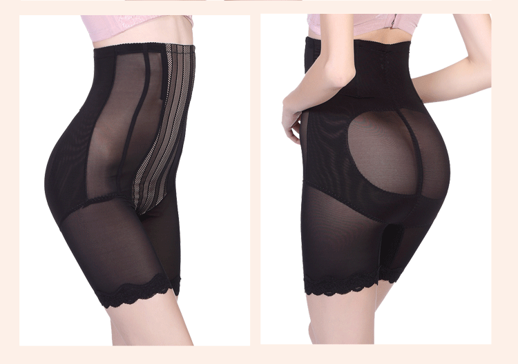 body amincissant simple en spandex - Ref 672891 Image 19