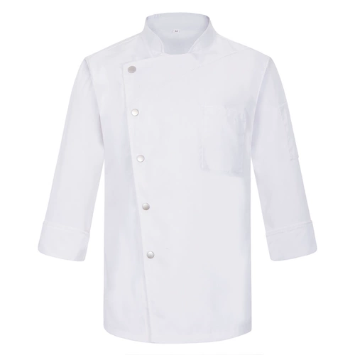 Отель High -End Hotel Chef Service Long -sleeed Mensh