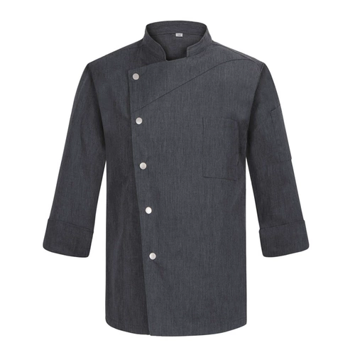 Отель High -End Hotel Chef Service Long -sleeed Mensh