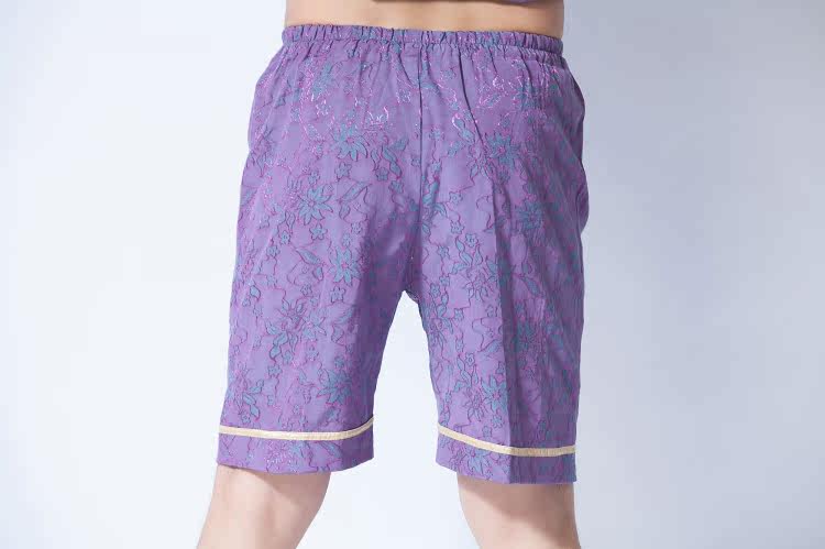 Peignoir jeunesse Sweat vêtements fumants fleurette - Ref 594475 Image 34