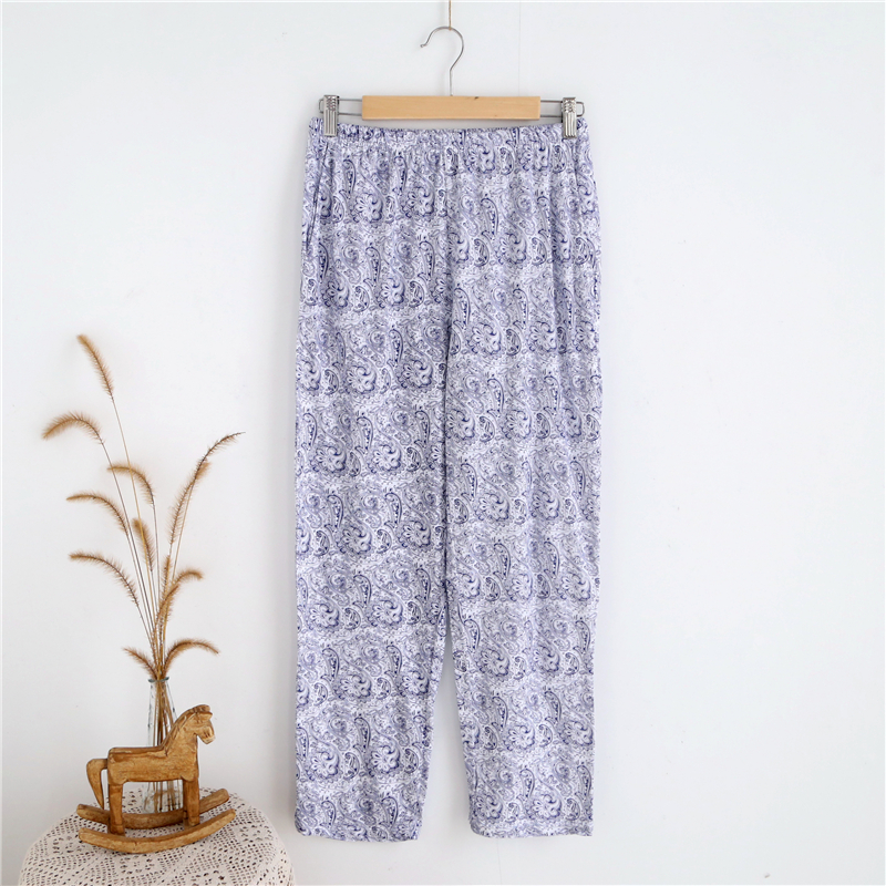 Pantalon pyjama Moyen-âge S735 - Ref 718931 Image 9