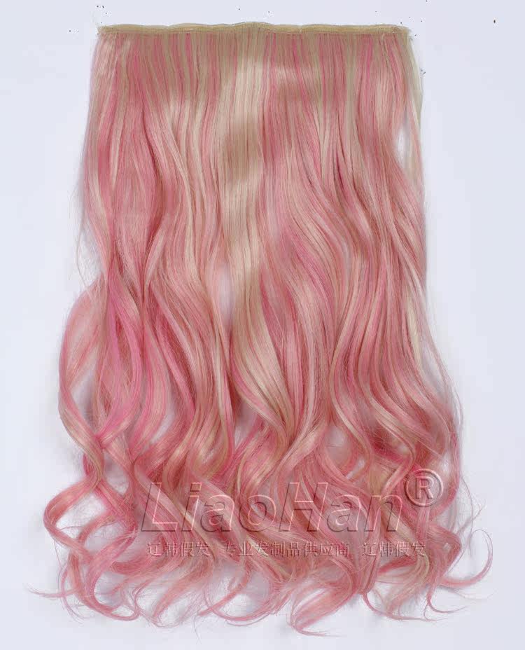 Extension cheveux - Ref 219787 Image 6