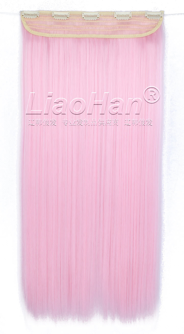 Extension cheveux - Ref 217933 Image 3