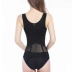 Tăng cường sáu hàng corset miệng ngọn eo eo hàng ngày bụng phẳng corset ràng buộc corset đồ lót nữ siêu mỏng