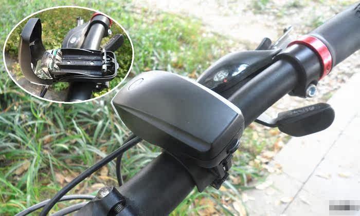 Eclairage pour vélo - Ref 2401746 Image 5