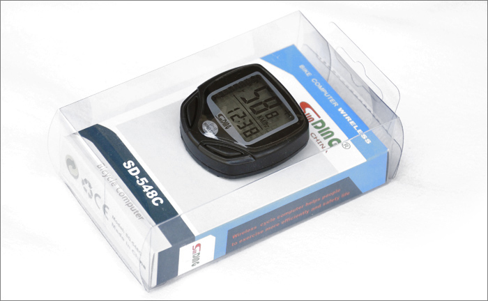 Compteur de vélo - Ref 2424725 Image 7