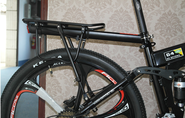 Porte-bagages pour vélo - Ref 2410910 Image 3