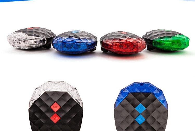 Lumière vélo - Ref 2399920 Image 13