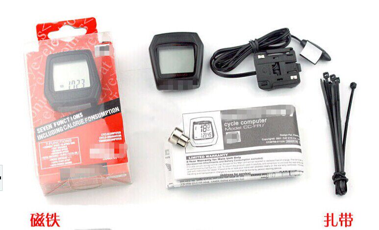 Tableau de bord vélo - Ref 2423679 Image 3