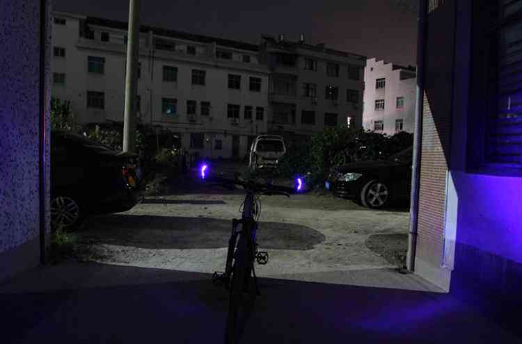 Poignées de vélo - Ref 2344603 Image 16