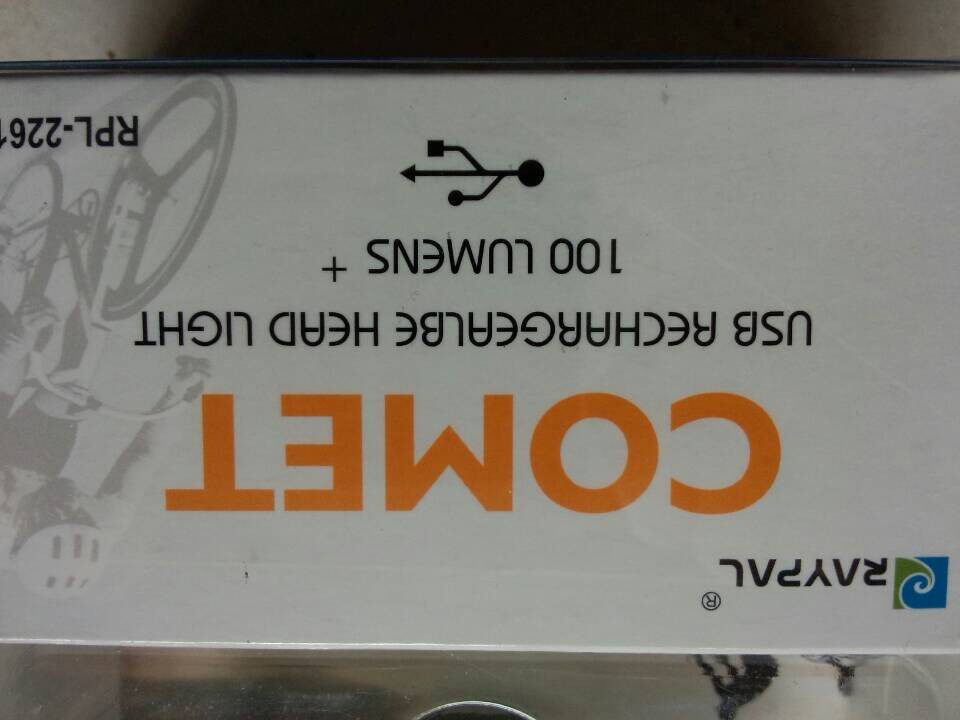 Lumière vélo - Ref 2399222 Image 13