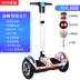 Trượt 10 xe trượt điện thông minh cầm tay cân bằng xe hai bánh du lịch cực bảo vệ người lớn phiên bản tốc độ cao trượt 	xe điện thăng bằng 1 bánh Smart Scooter