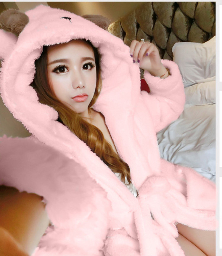 Peignoir jeunesse - Ref 595763 Image 27