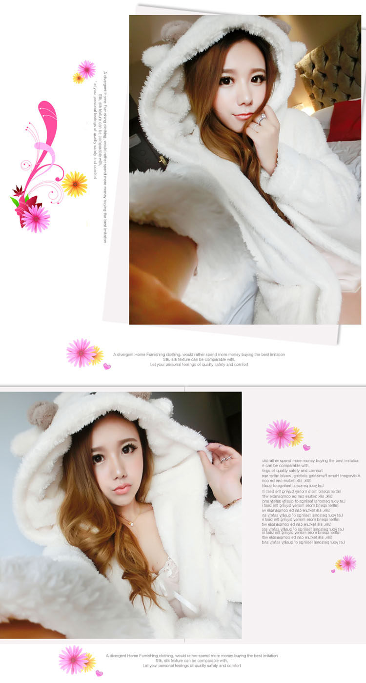 Peignoir jeunesse - Ref 595763 Image 23