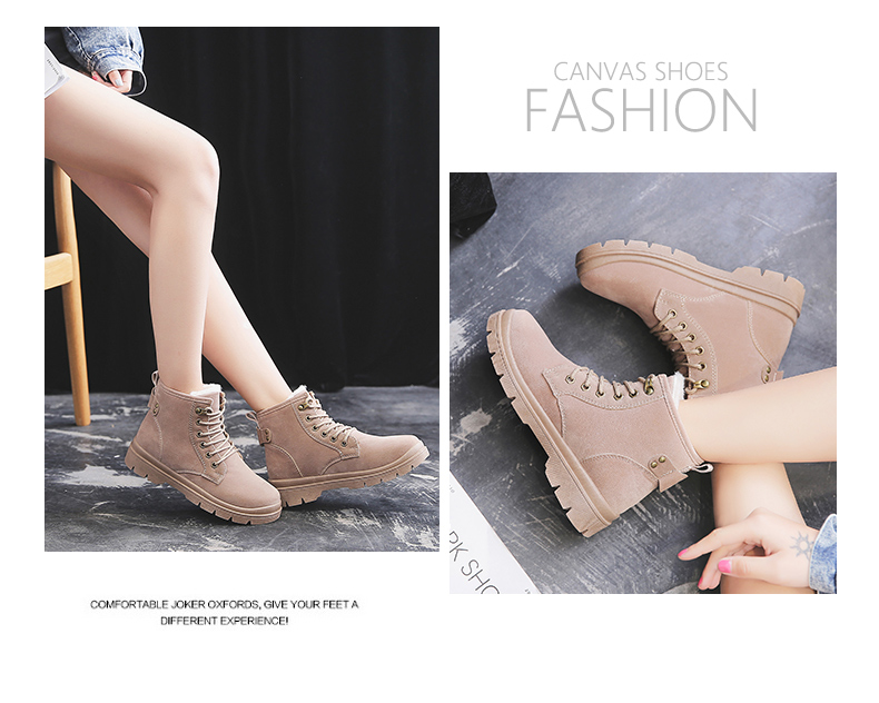 Bottes mi-saison femme en Caoutchouc - Ref 3251372 Image 13