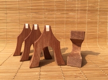Guzheng piano code Cow bone solid wood universal kite code can be single with a single set of a single set of limited area send tape