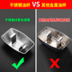 Stainless steel range hood oil box universal oil cup range hood accessories oil tank range hood oil cover