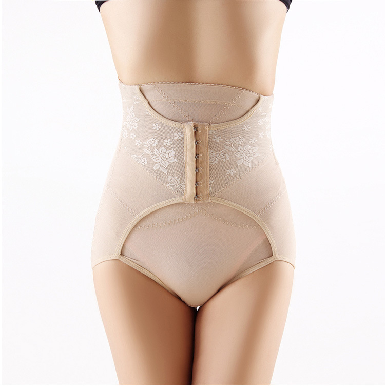 body amincissant simple en nylon - Ref 685138 Image 12