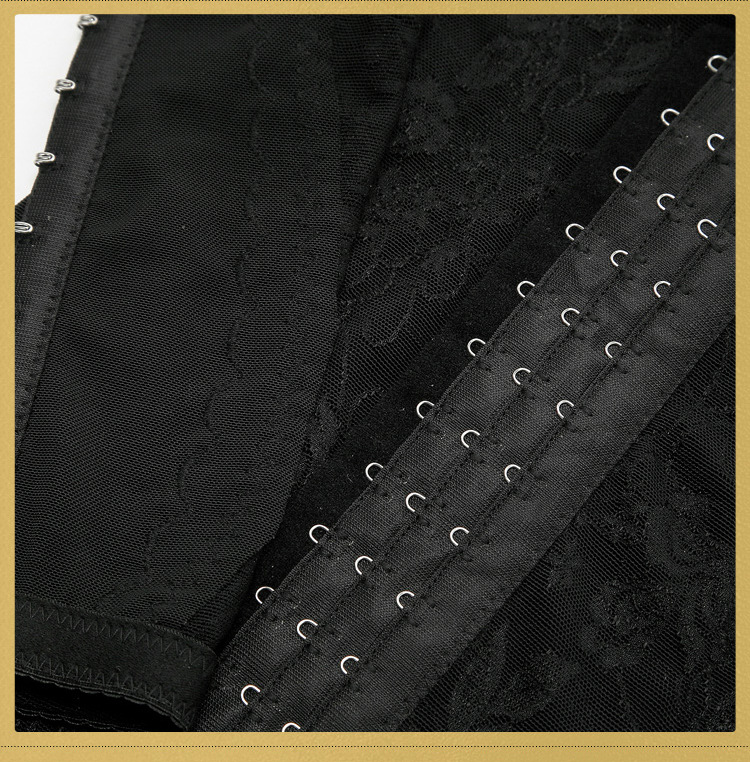 body amincissant simple en nylon - Ref 685141 Image 48