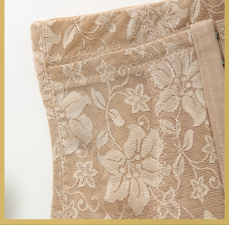 body amincissant simple en nylon - Ref 685141 Image 50