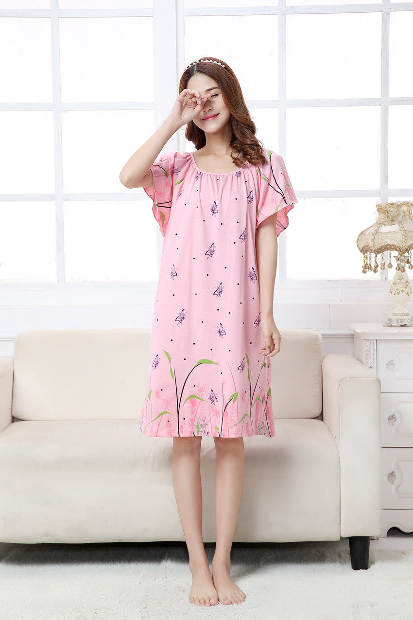 Peignoir Moyen-âge chemise de nuit - Ref 594342 Image 25