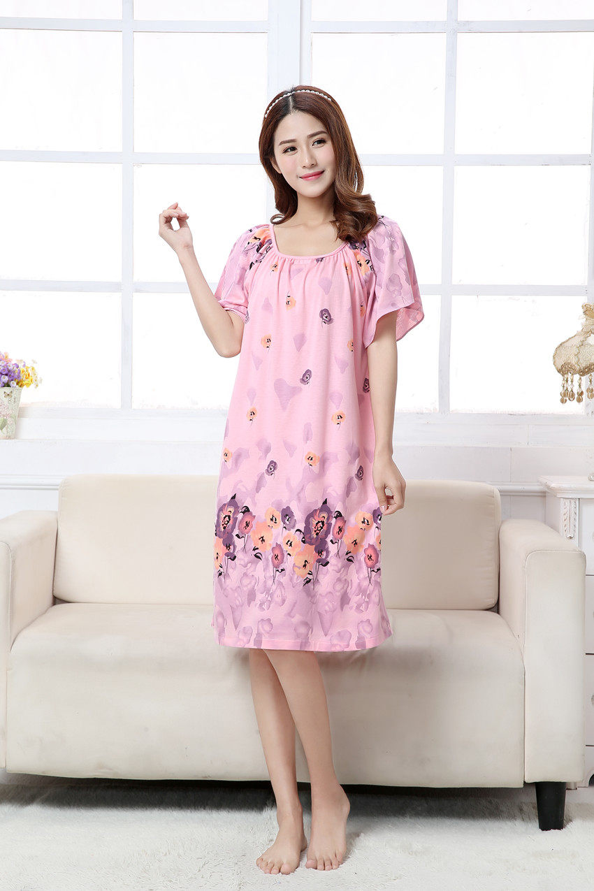 Peignoir Moyen-âge chemise de nuit - Ref 594342 Image 40