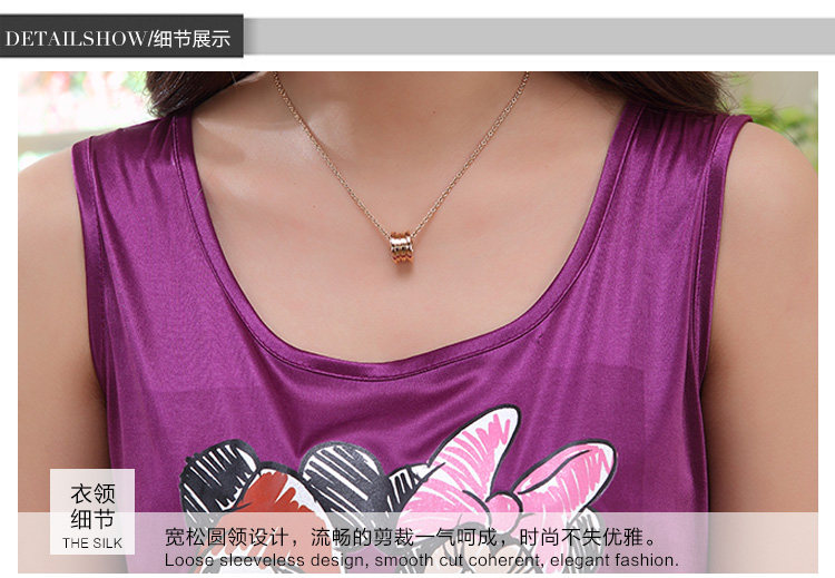 Peignoir jeunesse pyjamas Sexy - Ref 599798 Image 27