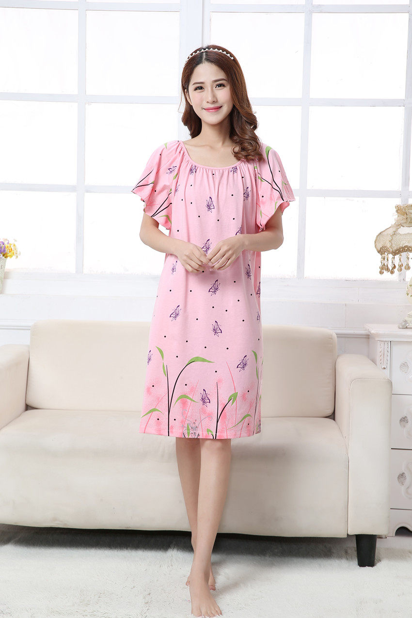 Peignoir Moyen-âge chemise de nuit - Ref 594342 Image 24