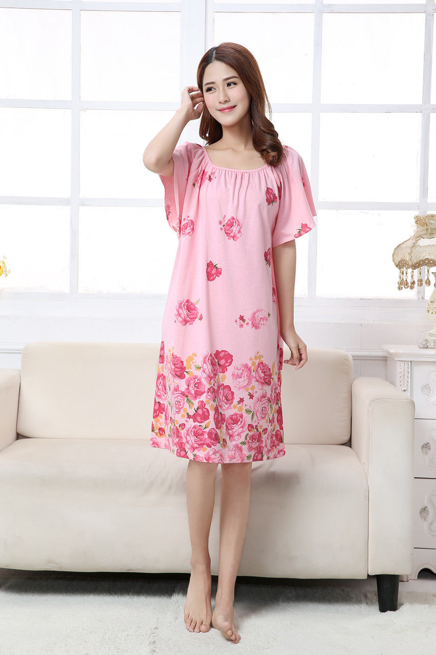 Peignoir Moyen-âge chemise de nuit - Ref 594342 Image 26