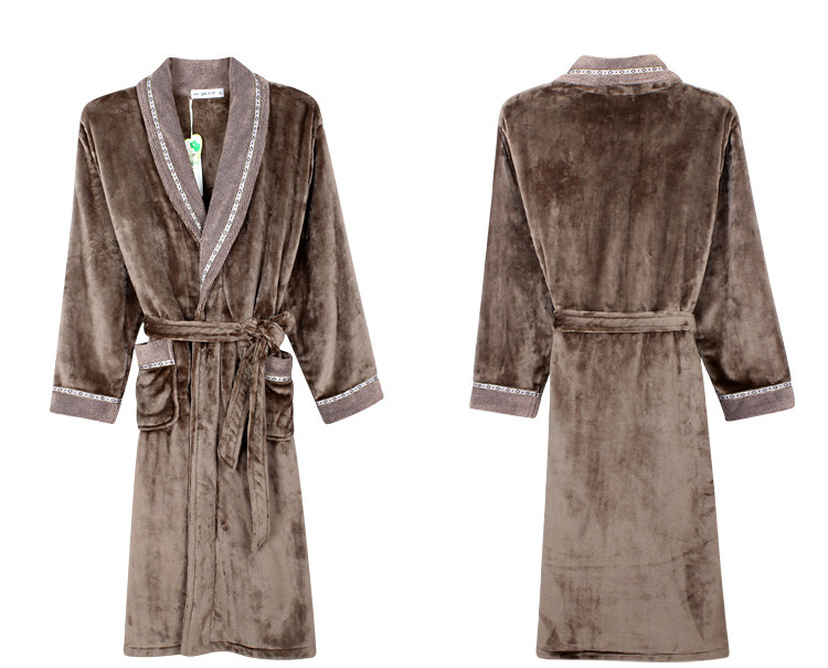 Peignoir jeunesse robes nutty - Ref 596322 Image 21