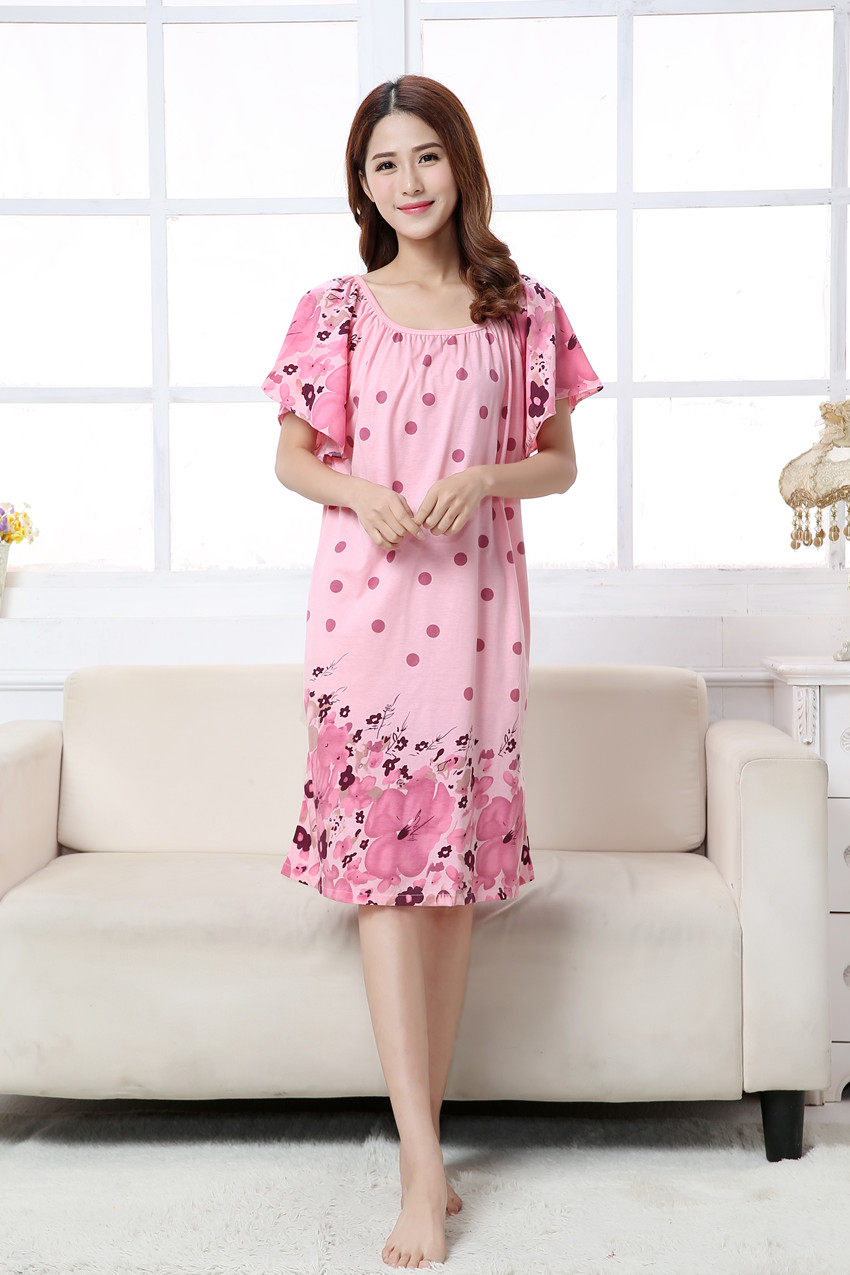 Peignoir Moyen-âge chemise de nuit - Ref 594342 Image 32