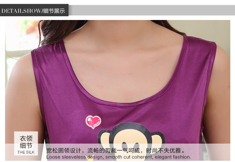 Peignoir jeunesse pyjamas Sexy - Ref 599798 Image 20