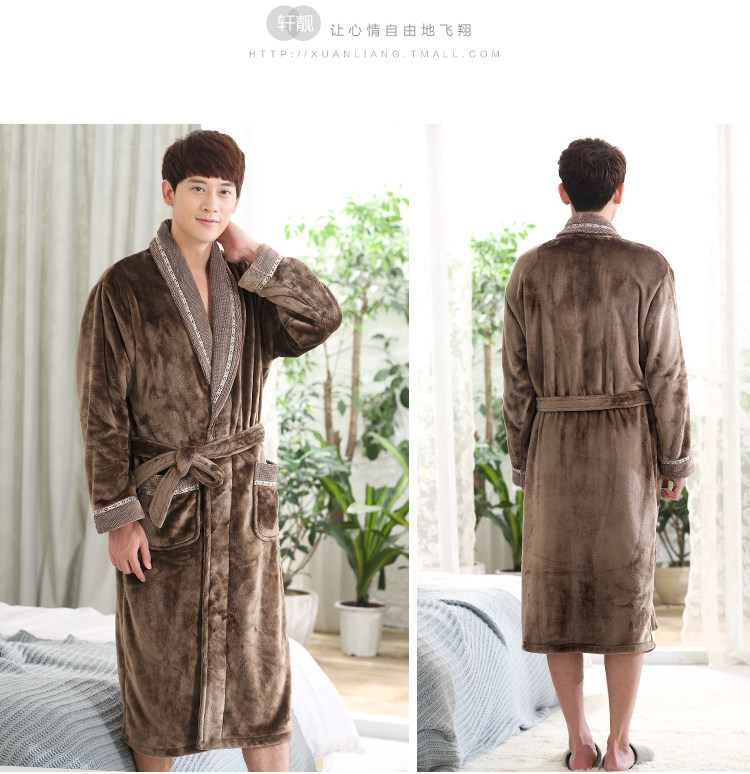 Peignoir jeunesse robes nutty - Ref 596322 Image 20