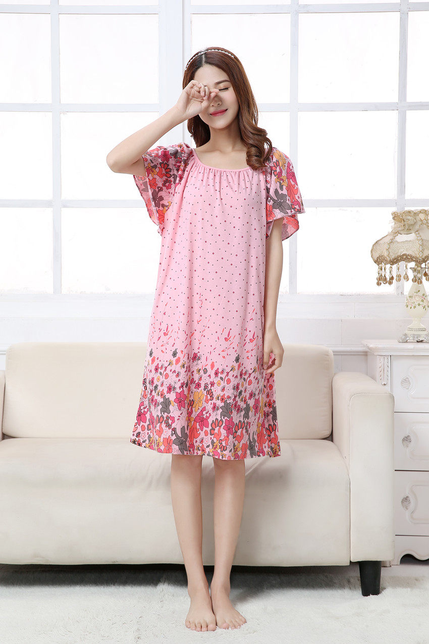 Peignoir Moyen-âge chemise de nuit - Ref 594342 Image 14