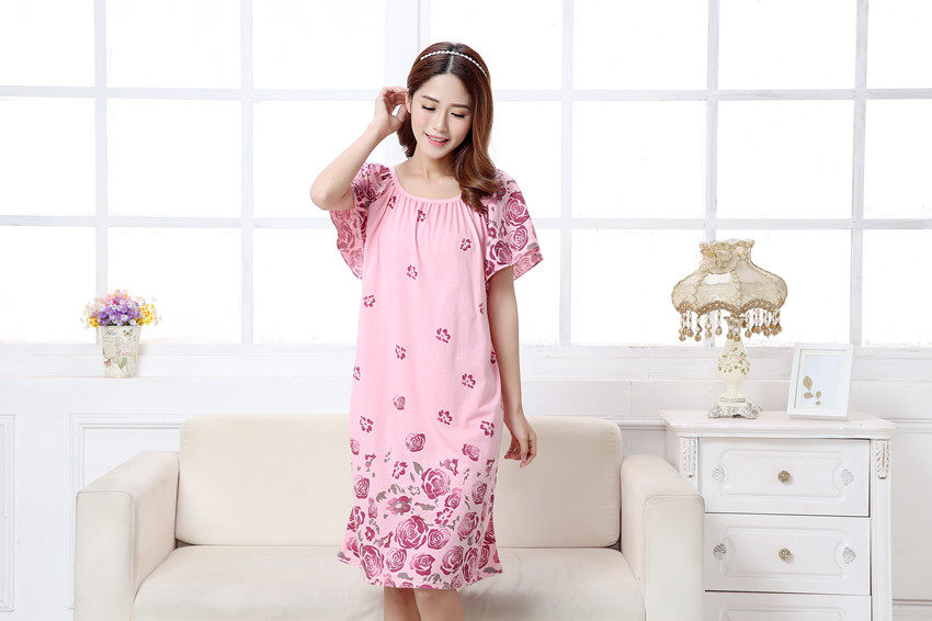 Peignoir Moyen-âge chemise de nuit - Ref 594342 Image 13