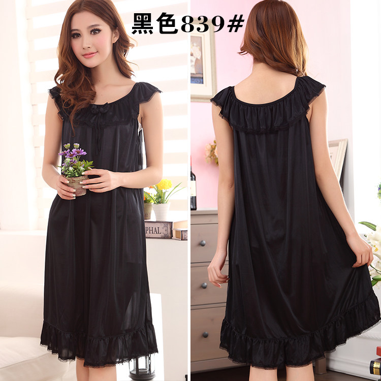 Peignoir jeunesse pyjamas Sexy - Ref 599798 Image 40