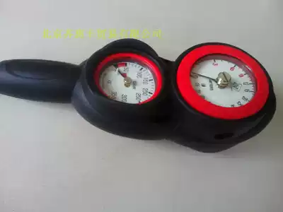 Imported high-quality diving double table