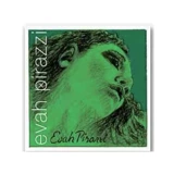 Бесплатная доставка Немецкая зеленая полоса скрипковая струна зеленая красавица скрипичные струны Tonica Nylon Strings Euro String