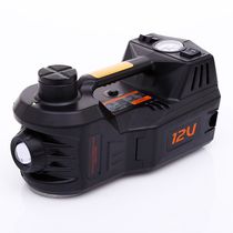 12v electric hydraulic jack for car off-road vehicle rescue tool air pump set suv labor-saving wrench