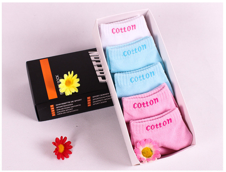 Chaussettes - collants simple - Ref 756277 Image 28