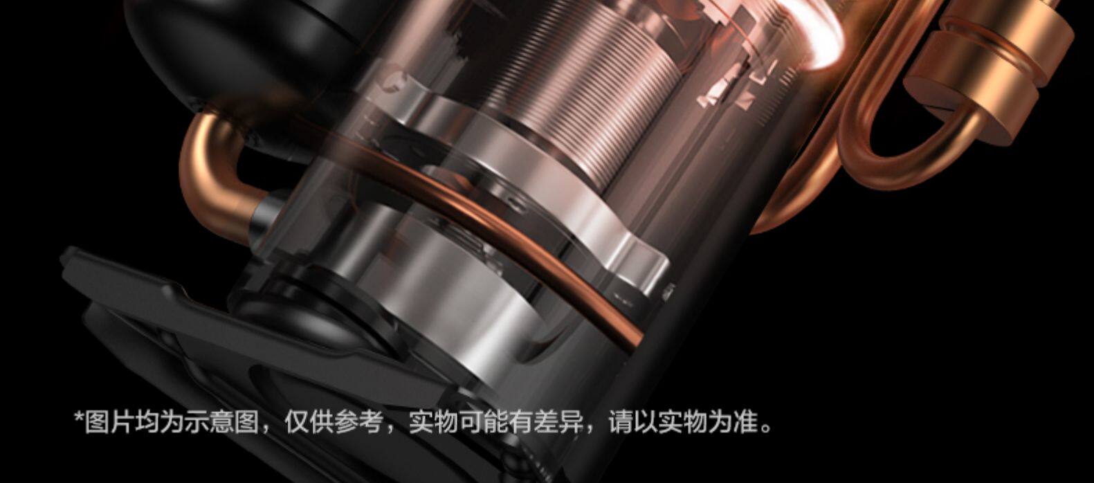Midea/美的 大1.5匹 壁挂式 冷暖空调 一级能效 智能防直吹 图10