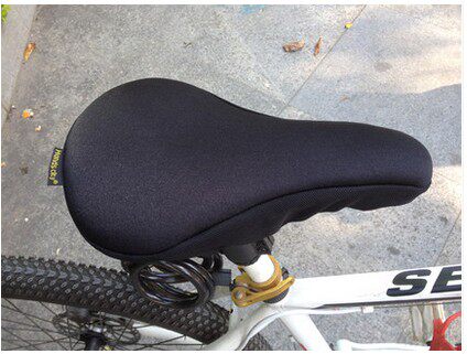 Selle de vélo Mountain Bike HANDS CITY - Ref 2347837 Image 22