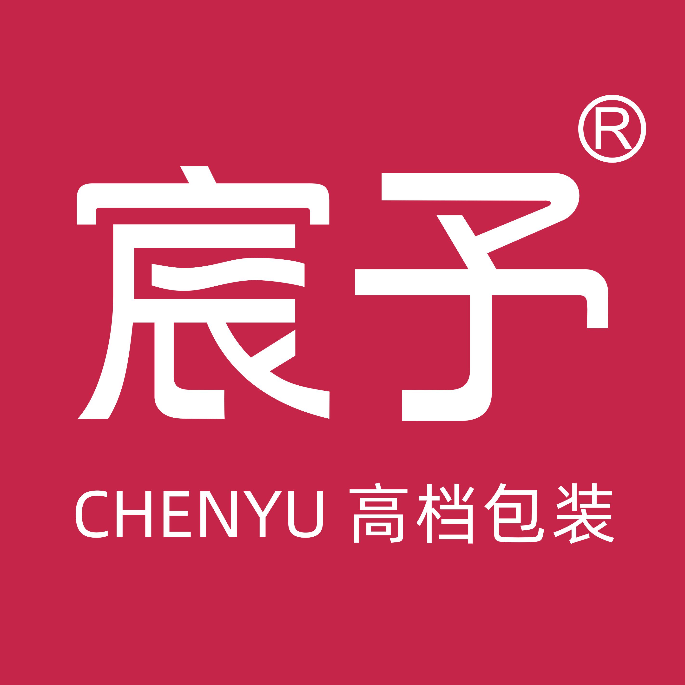 京开包装