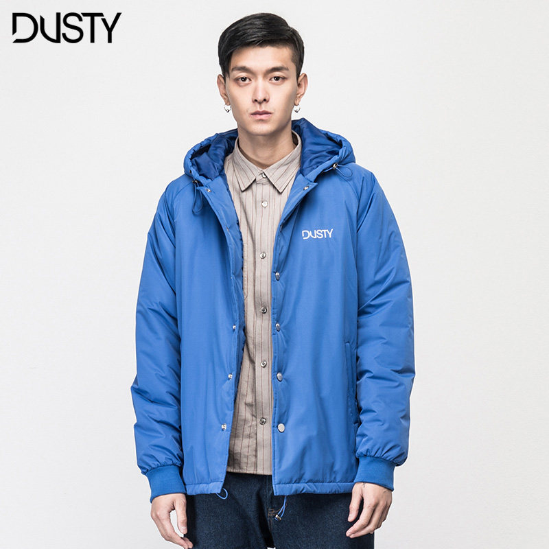 Blouson hiver pour homme DUSTY - Ref 3114314 Image 1