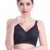 Ngực lớn ngực nhỏ cup đầy đủ phần mỏng không có vòng thép nữ cỡ lớn chất béo mm áo ngực tập hợp siêu mỏng ngực đồ lót nhỏ áo ngực dán Cộng với kích thước Bras