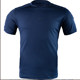 Angken 전술 여름 속건성 통기성 티셔츠 남성용 야외 스포츠 라운드 넥 반팔 군용 팬 반팔 속건 셔츠