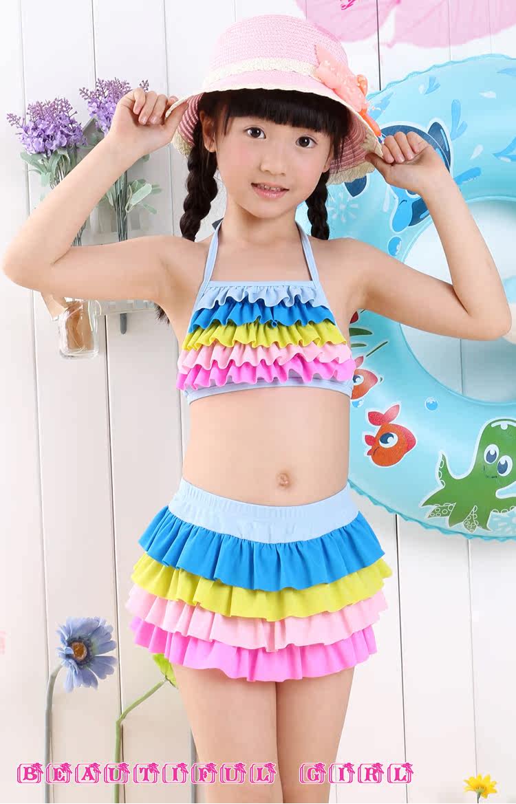 Maillot de bain fille OTHER   - Ref 2548989 Image 11