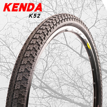 Kenda 20 24 26 inch 1 75 2 125 Bicycle mountain bike outer tire BMX k52 folding car tire
