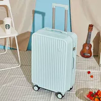 Net Red Model/Mint Green