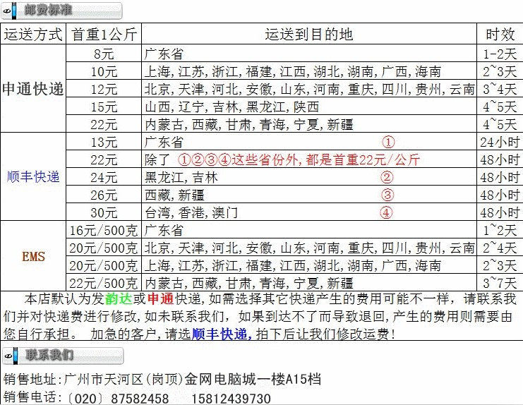 Prolongateur USB - Ref 438924 Image 5